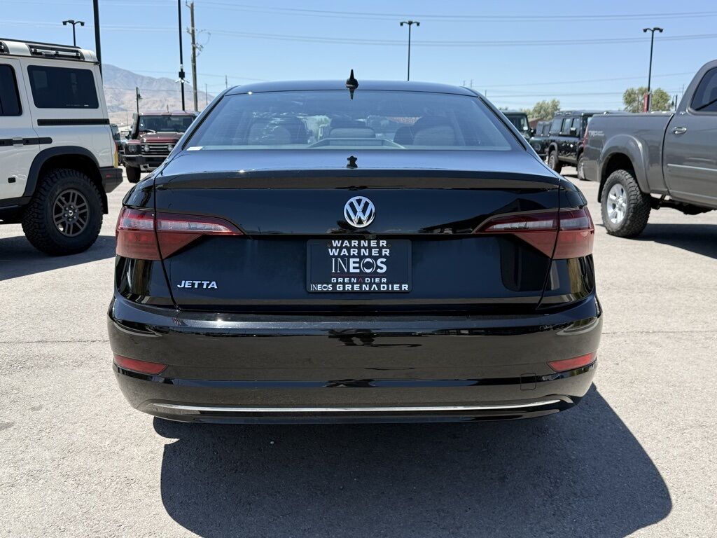2021 Volkswagen Jetta 1.4T S West Valley UT
