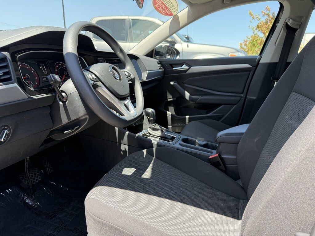 2021 Volkswagen Jetta 1.4T S West Valley UT