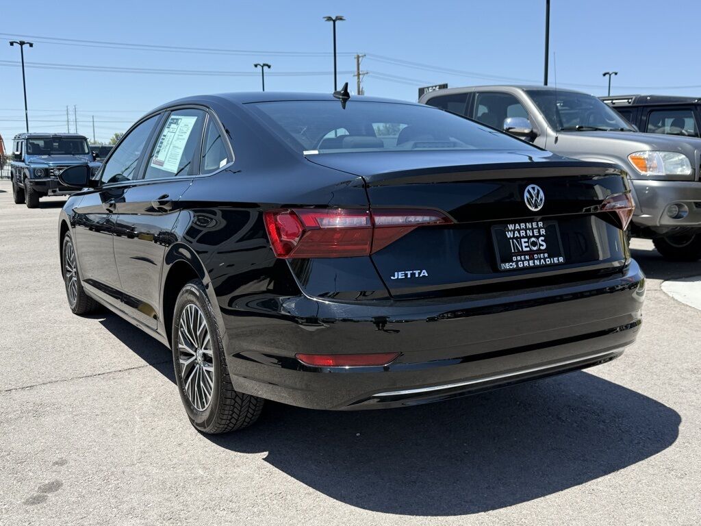 2021 Volkswagen Jetta 1.4T S West Valley UT