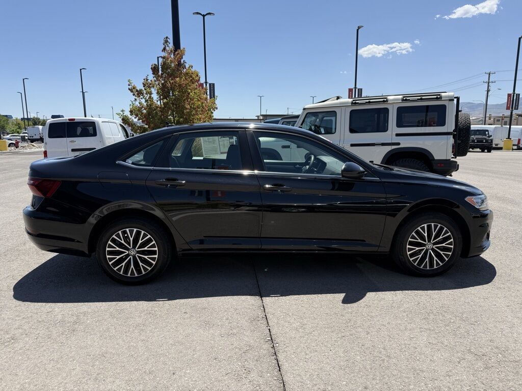 2021 Volkswagen Jetta 1.4T S West Valley UT