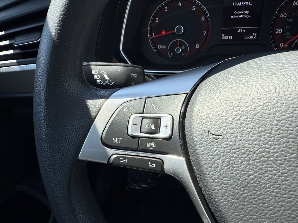 2021 Volkswagen Jetta 1.4T S West Valley UT