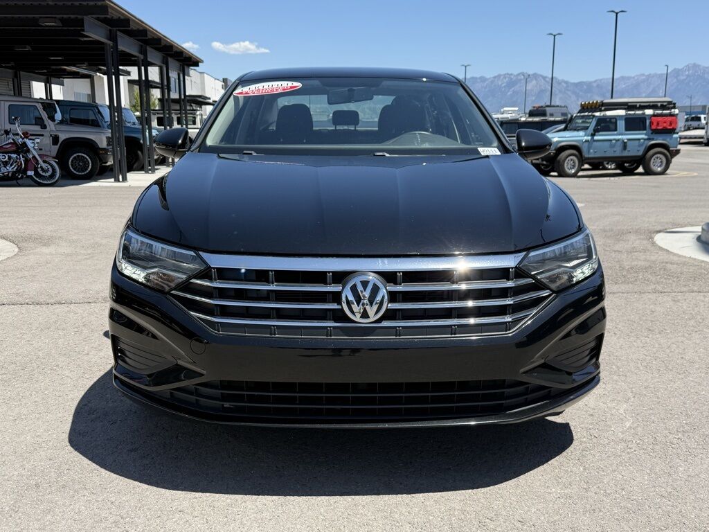 2021 Volkswagen Jetta 1.4T S West Valley UT