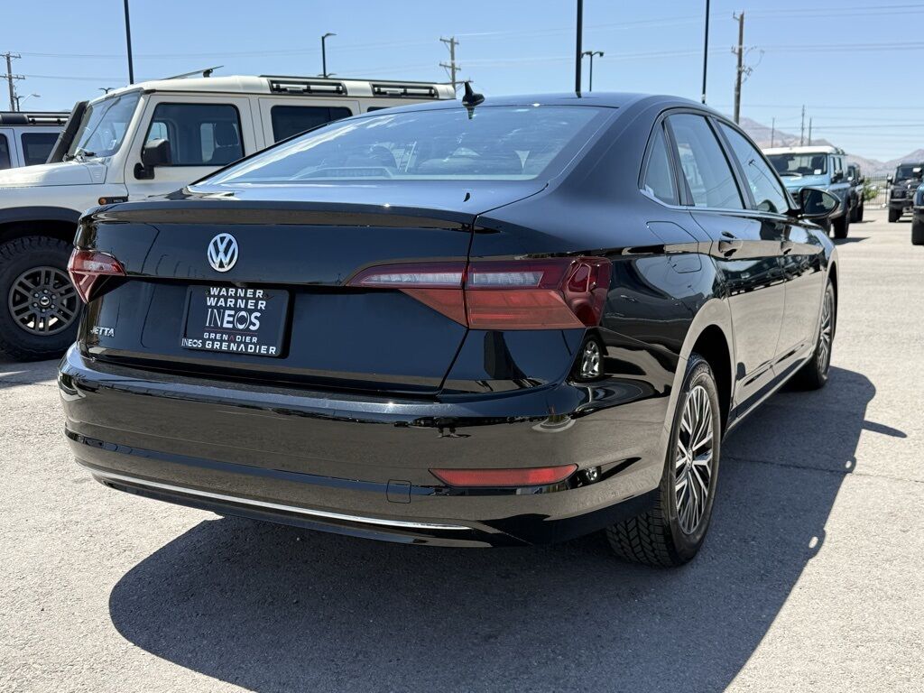 2021 Volkswagen Jetta 1.4T S West Valley UT