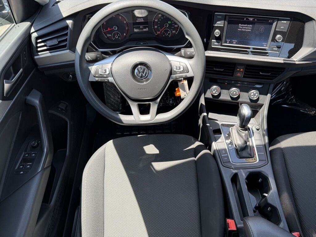 2021 Volkswagen Jetta 1.4T S West Valley UT