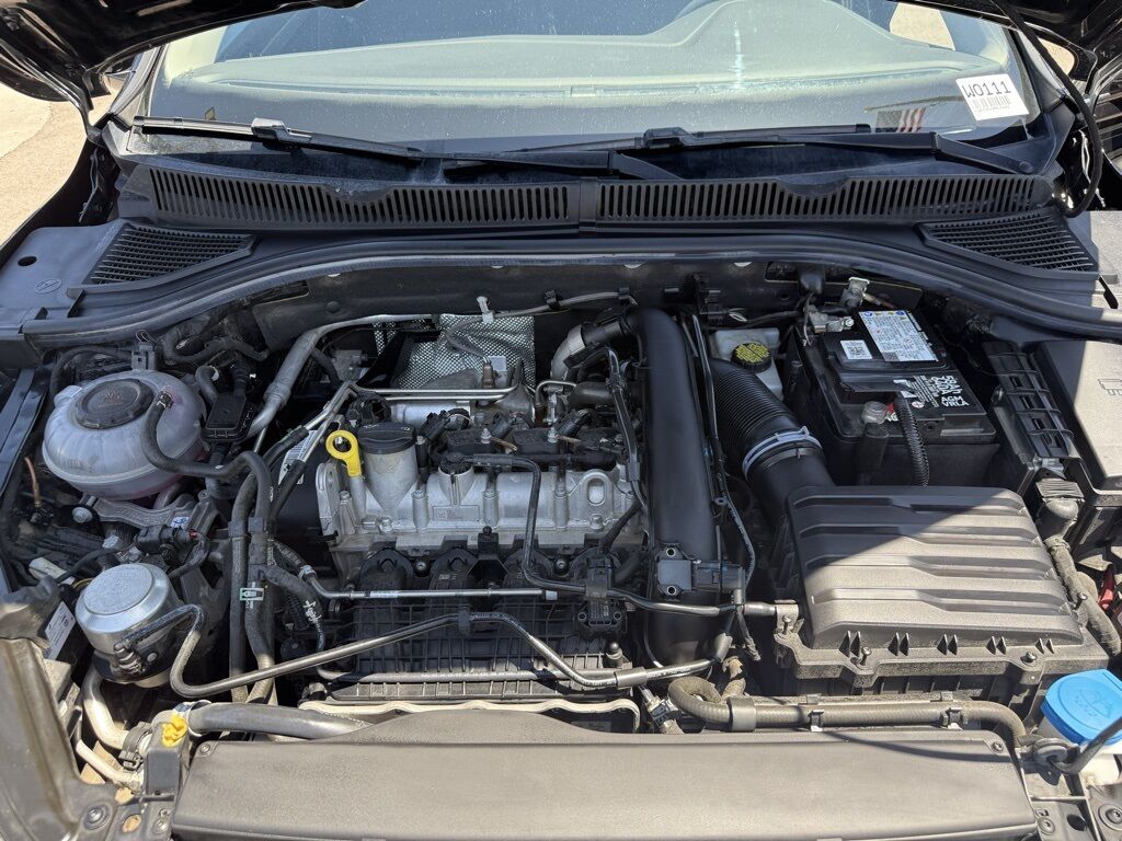 2021 Volkswagen Jetta 1.4T S West Valley UT
