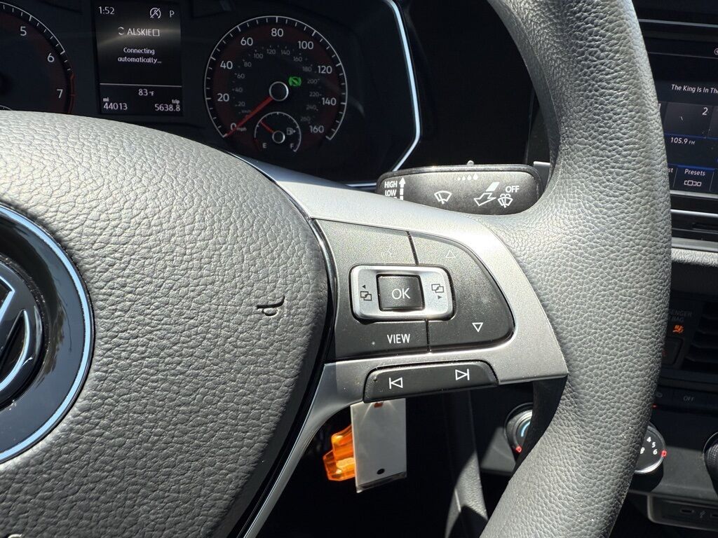 2021 Volkswagen Jetta 1.4T S West Valley UT