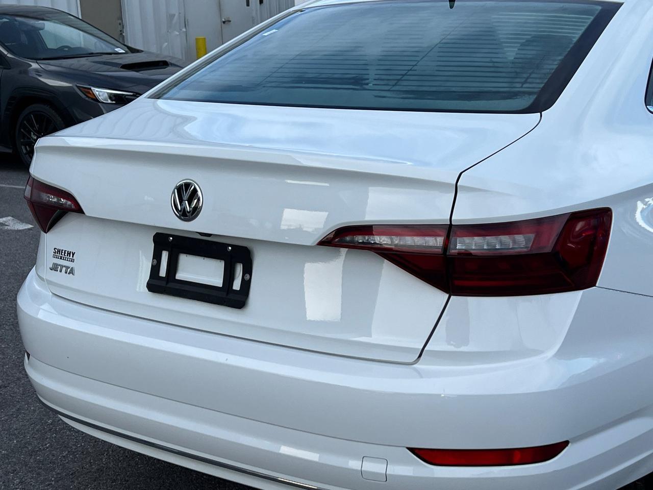 2021 Volkswagen Jetta 1.4T S Hagerstown MD