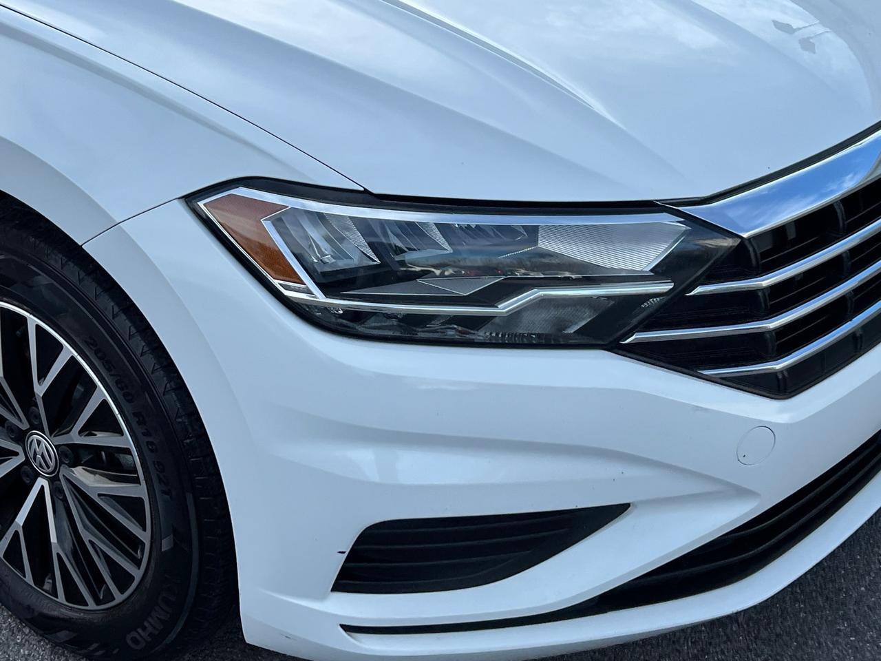 2021 Volkswagen Jetta 1.4T S Hagerstown MD