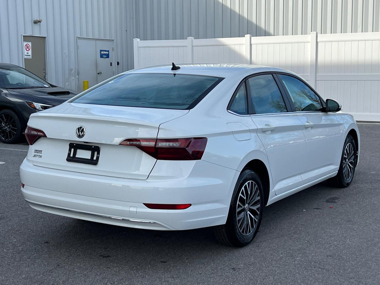 2021 Volkswagen Jetta 1.4T S Hagerstown MD