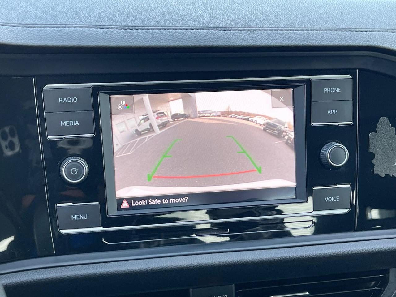 2021 Volkswagen Jetta 1.4T S Hagerstown MD