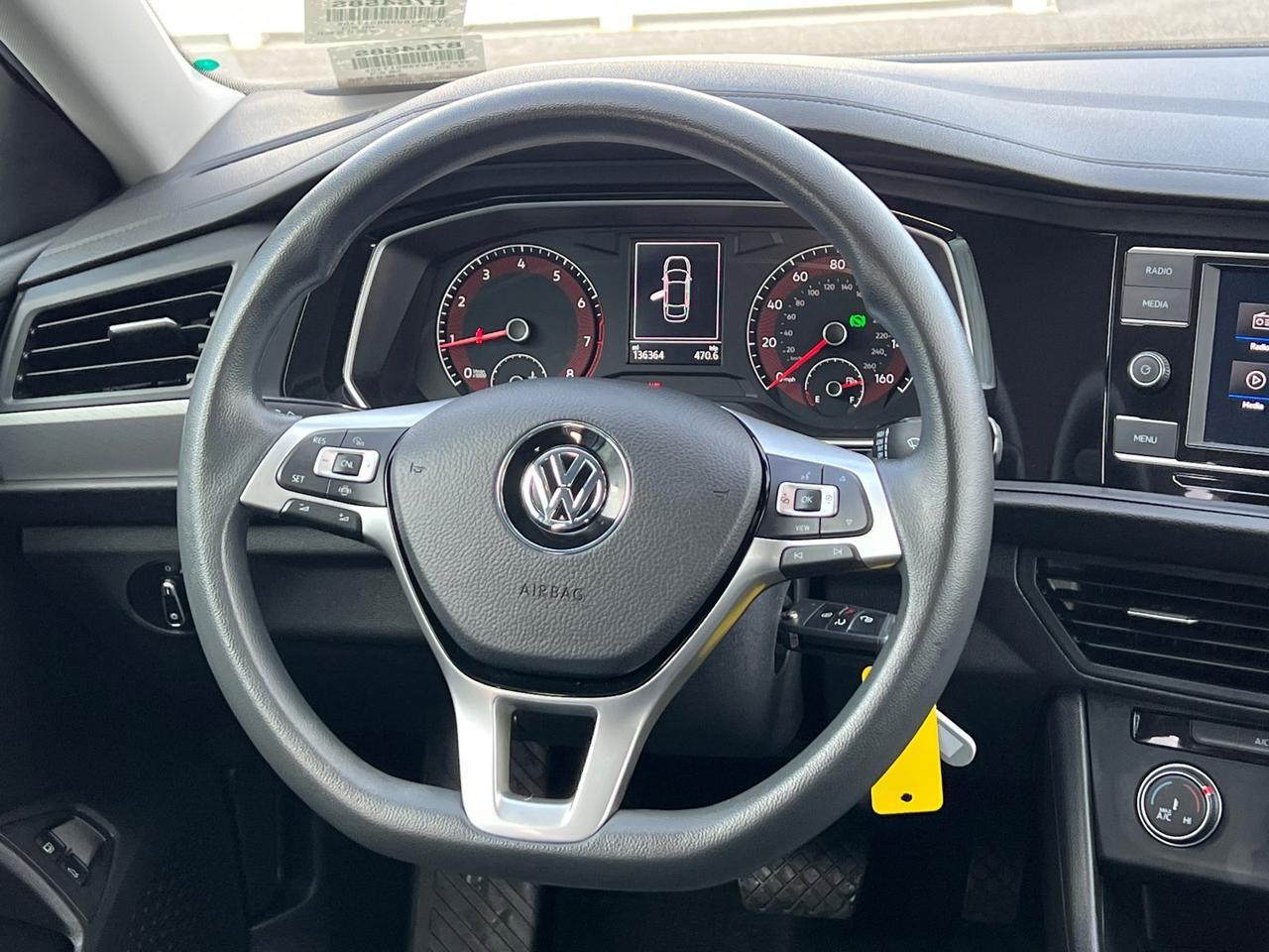 2021 Volkswagen Jetta 1.4T S Hagerstown MD