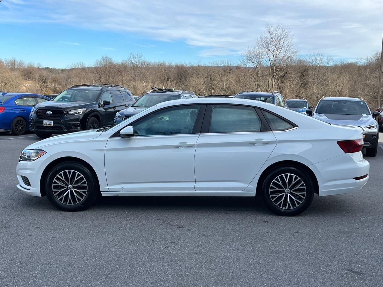 2021 Volkswagen Jetta 1.4T S Hagerstown MD