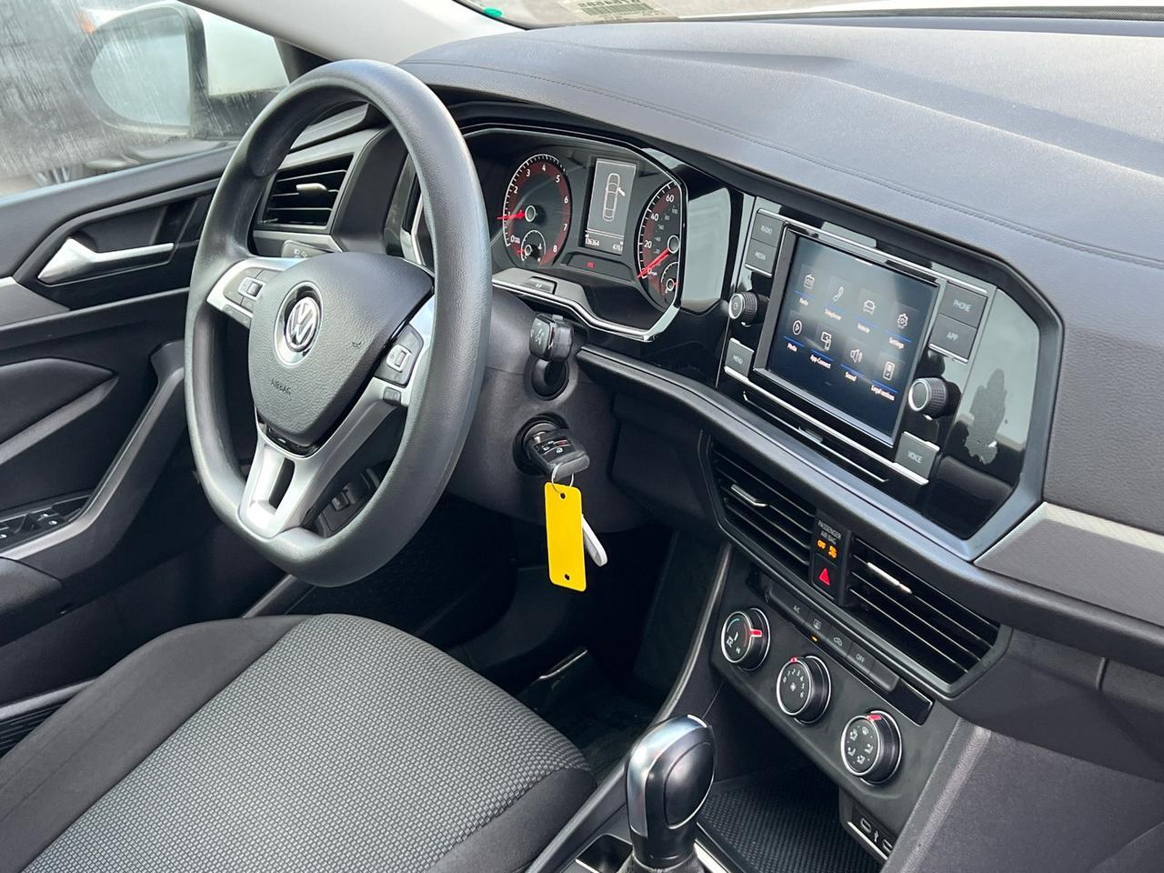 2021 Volkswagen Jetta 1.4T S Hagerstown MD