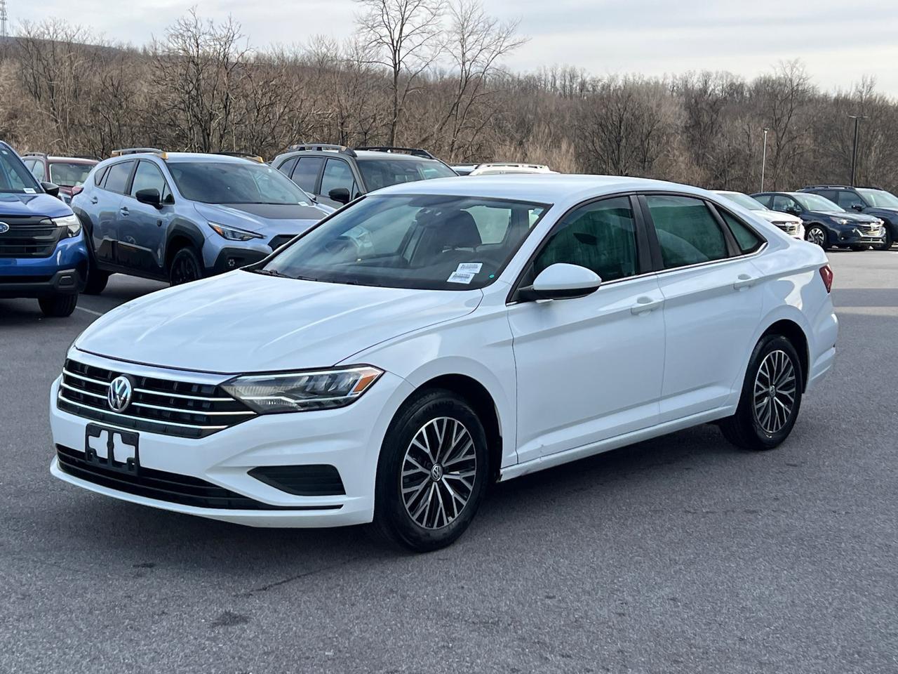 2021 Volkswagen Jetta 1.4T S Hagerstown MD