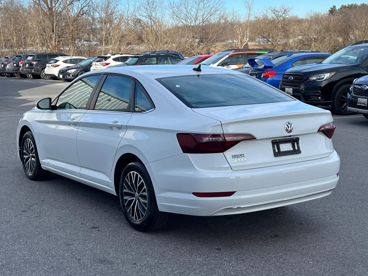 2021 Volkswagen Jetta 1.4T S Hagerstown MD