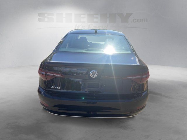 2021 Volkswagen Jetta 1.4T S Stafford VA
