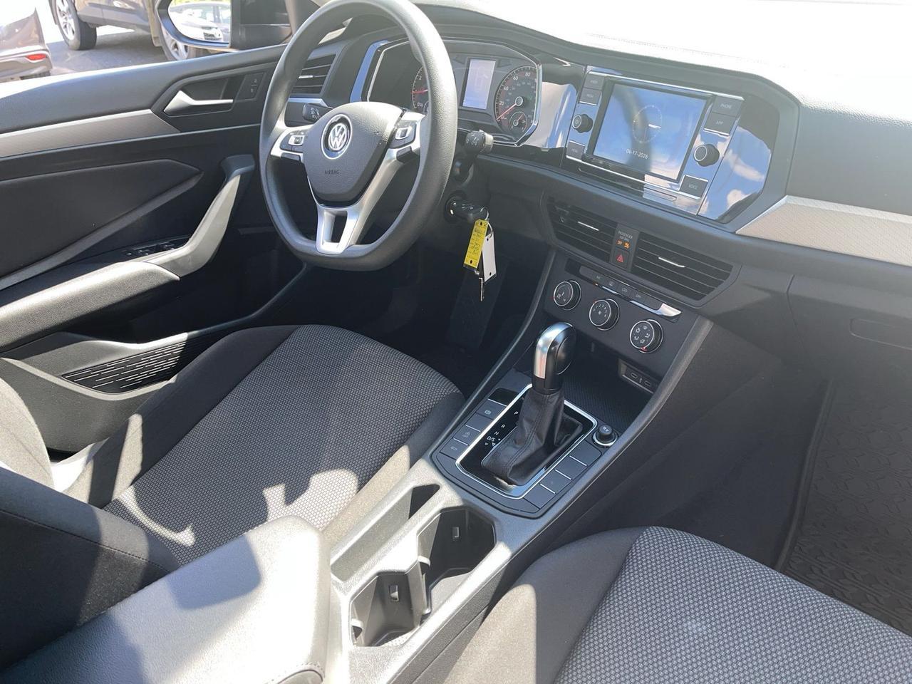 2021 Volkswagen Jetta 1.4T S Stafford VA