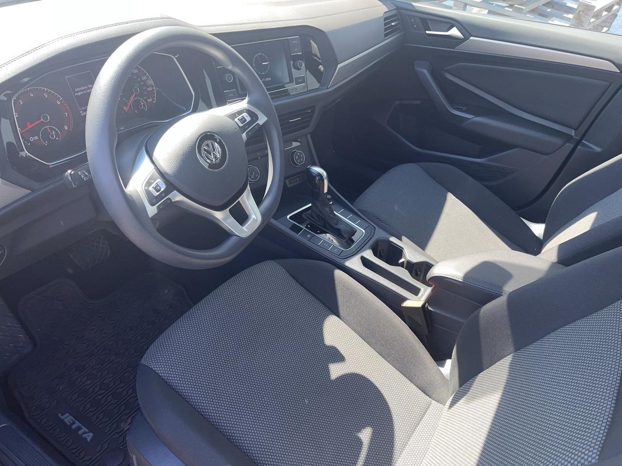 2021 Volkswagen Jetta 1.4T S Stafford VA