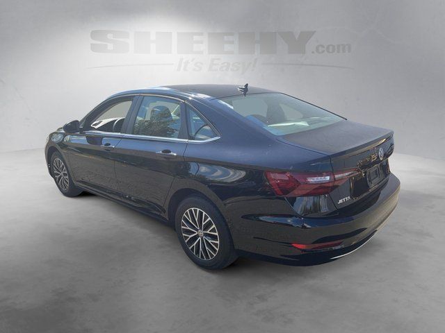 2021 Volkswagen Jetta 1.4T S Stafford VA