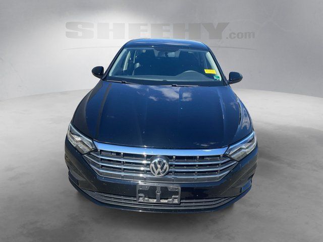 2021 Volkswagen Jetta 1.4T S Stafford VA