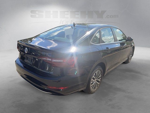 2021 Volkswagen Jetta 1.4T S Stafford VA