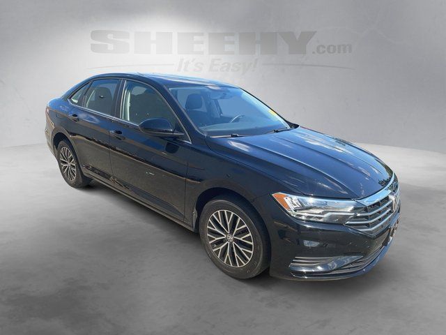 2021 Volkswagen Jetta 1.4T S Stafford VA