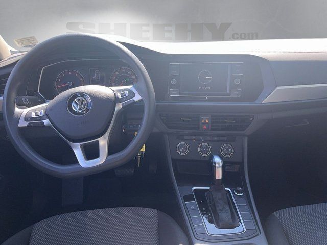 2021 Volkswagen Jetta 1.4T S Stafford VA