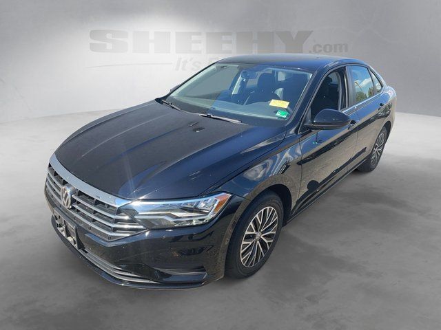 2021 Volkswagen Jetta 1.4T S Stafford VA