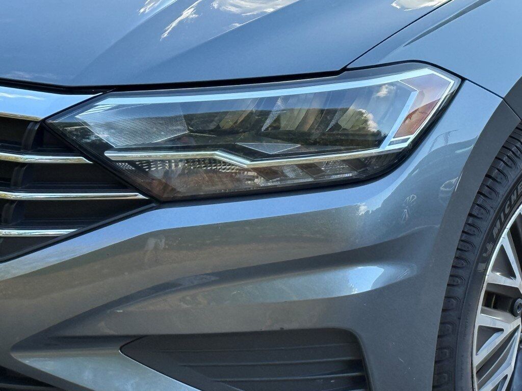 2021 Volkswagen Jetta 1.4T S Springfield VA