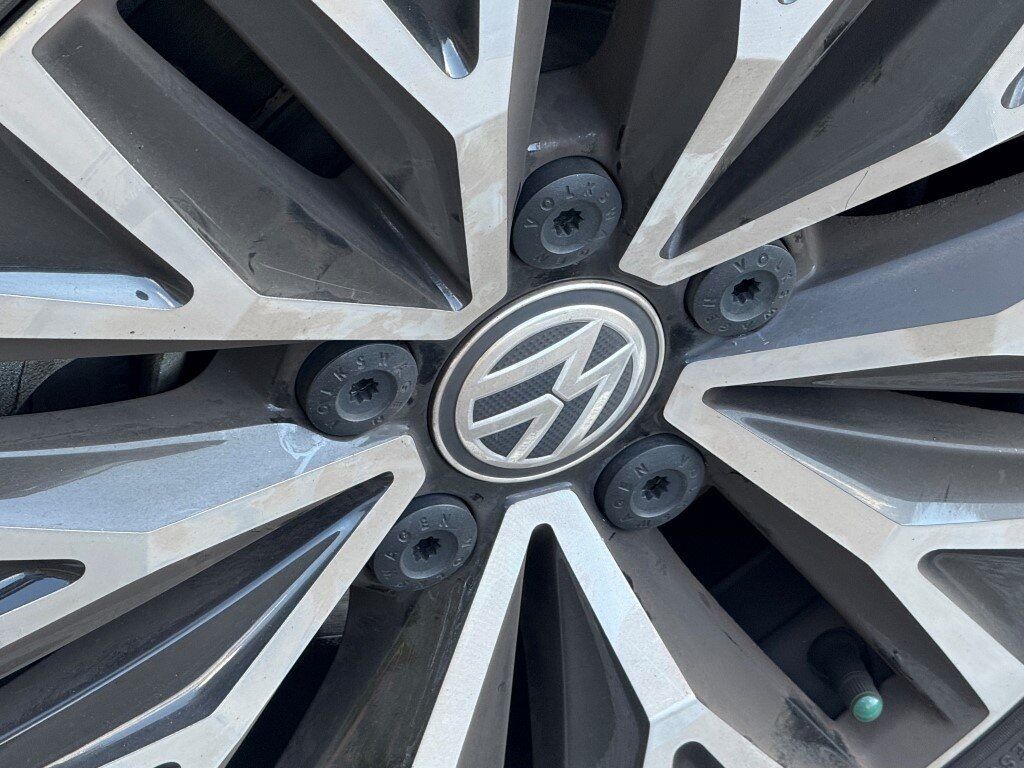 2021 Volkswagen Jetta 1.4T S Springfield VA