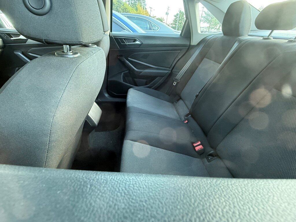 2021 Volkswagen Jetta 1.4T S Springfield VA