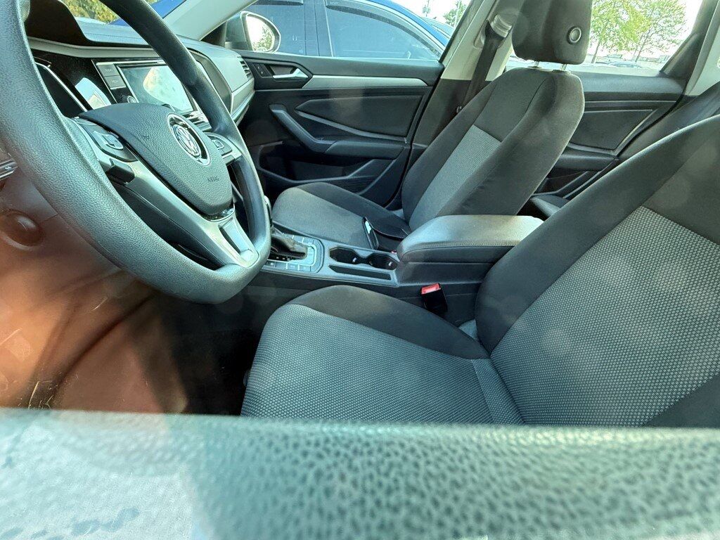 2021 Volkswagen Jetta 1.4T S Springfield VA