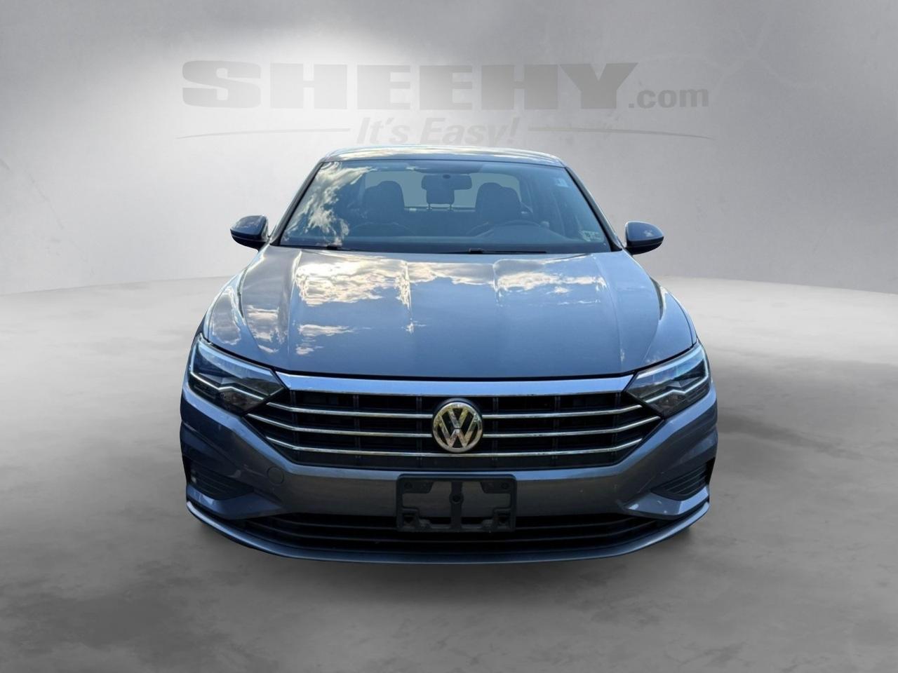 2021 Volkswagen Jetta 1.4T S Springfield VA