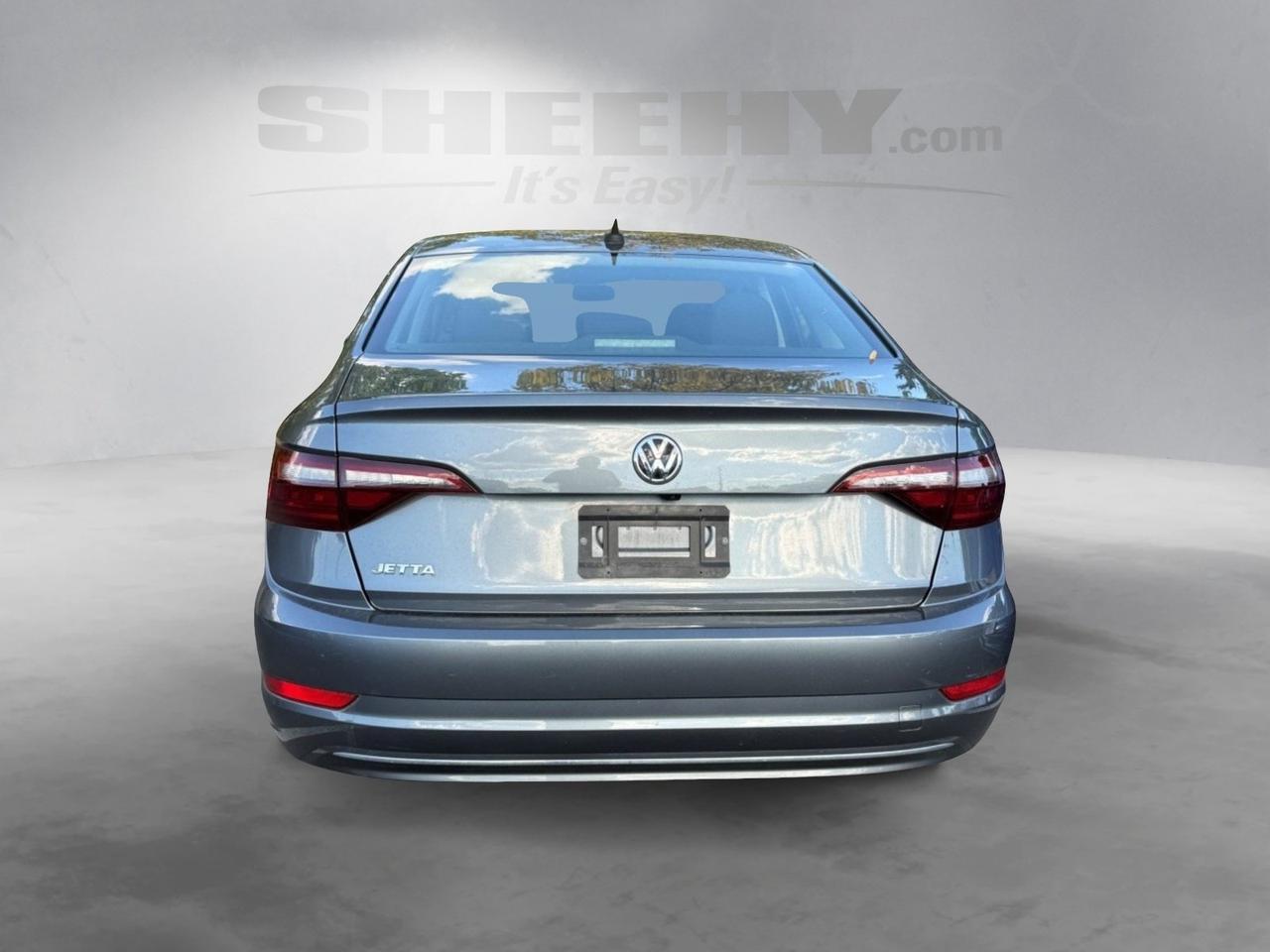 2021 Volkswagen Jetta 1.4T S Springfield VA