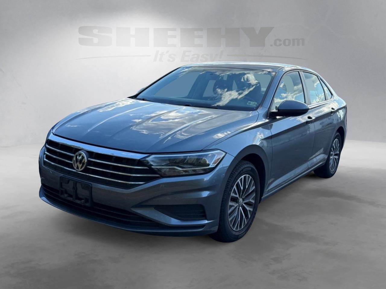 2021 Volkswagen Jetta 1.4T S Springfield VA