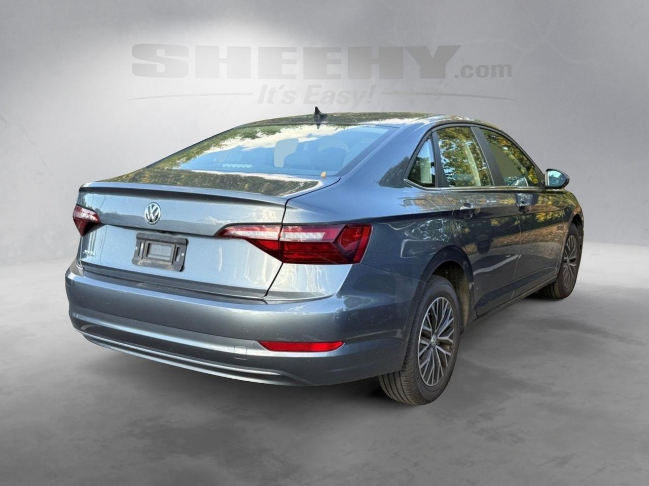 2021 Volkswagen Jetta 1.4T S Springfield VA