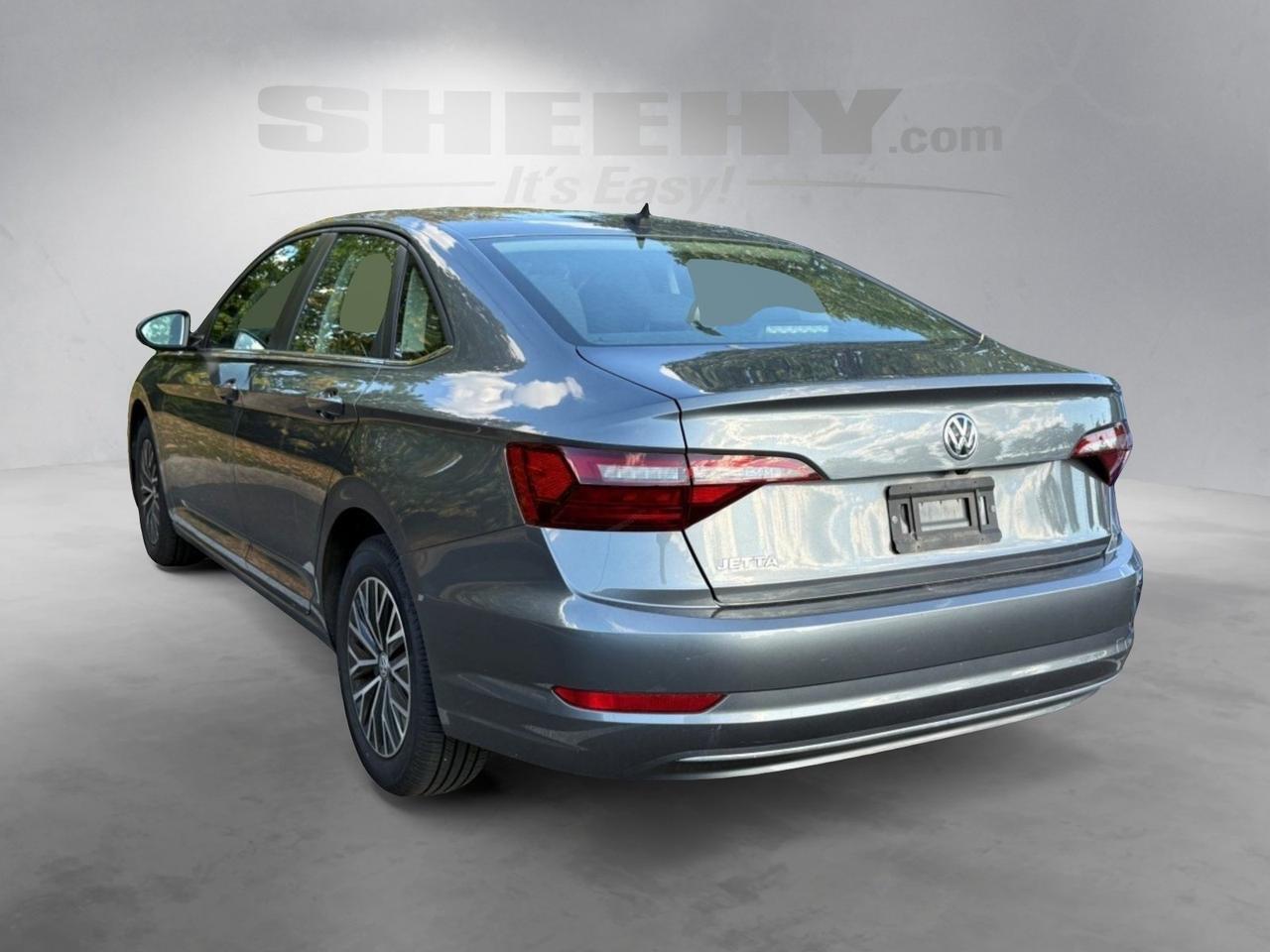 2021 Volkswagen Jetta 1.4T S Springfield VA