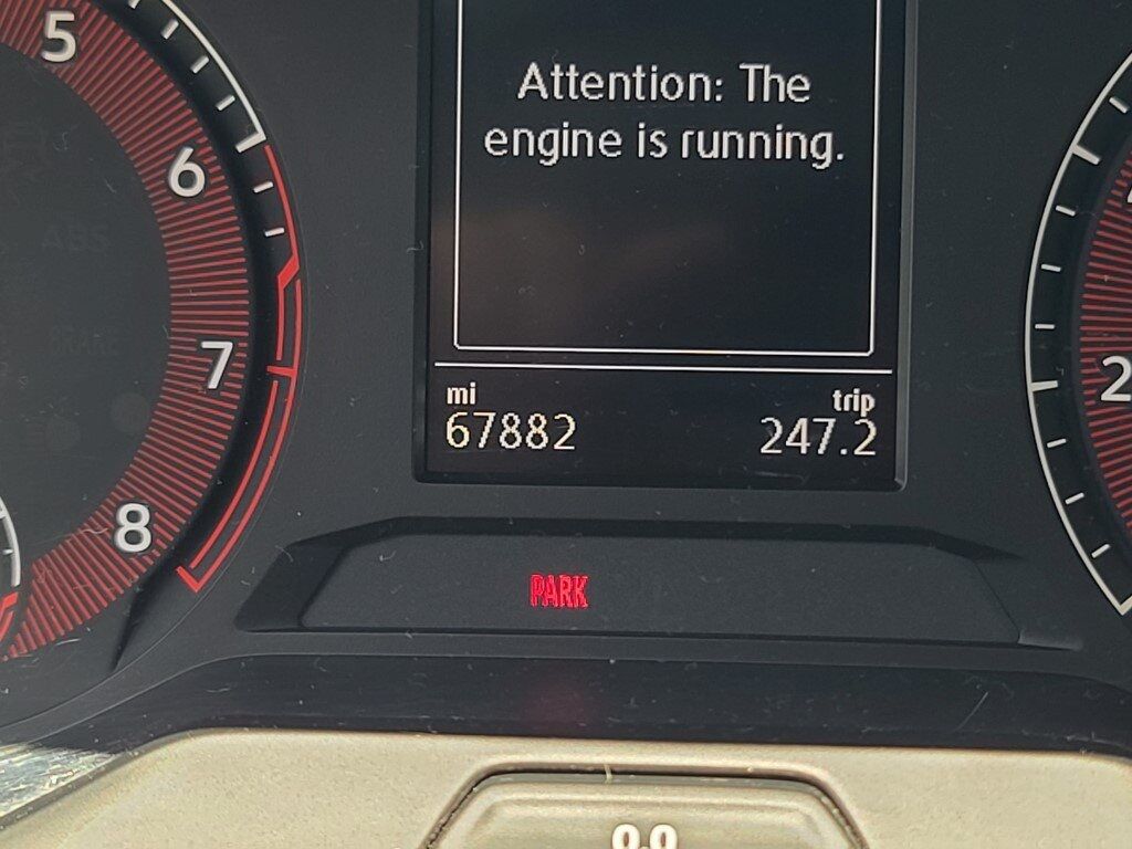 2021 Volkswagen Jetta 1.4T S Springfield VA
