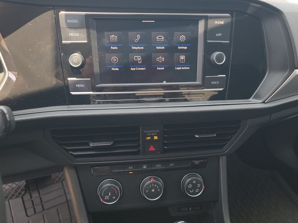 2021 Volkswagen Jetta 1.4T S Springfield VA