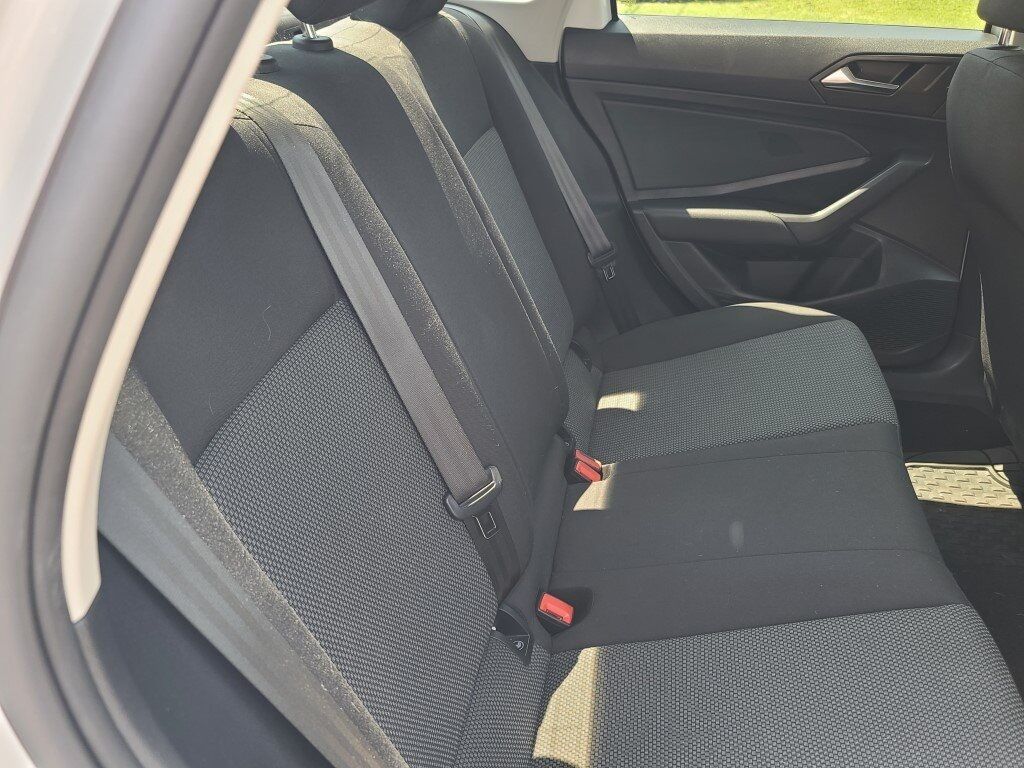 2021 Volkswagen Jetta 1.4T S Springfield VA