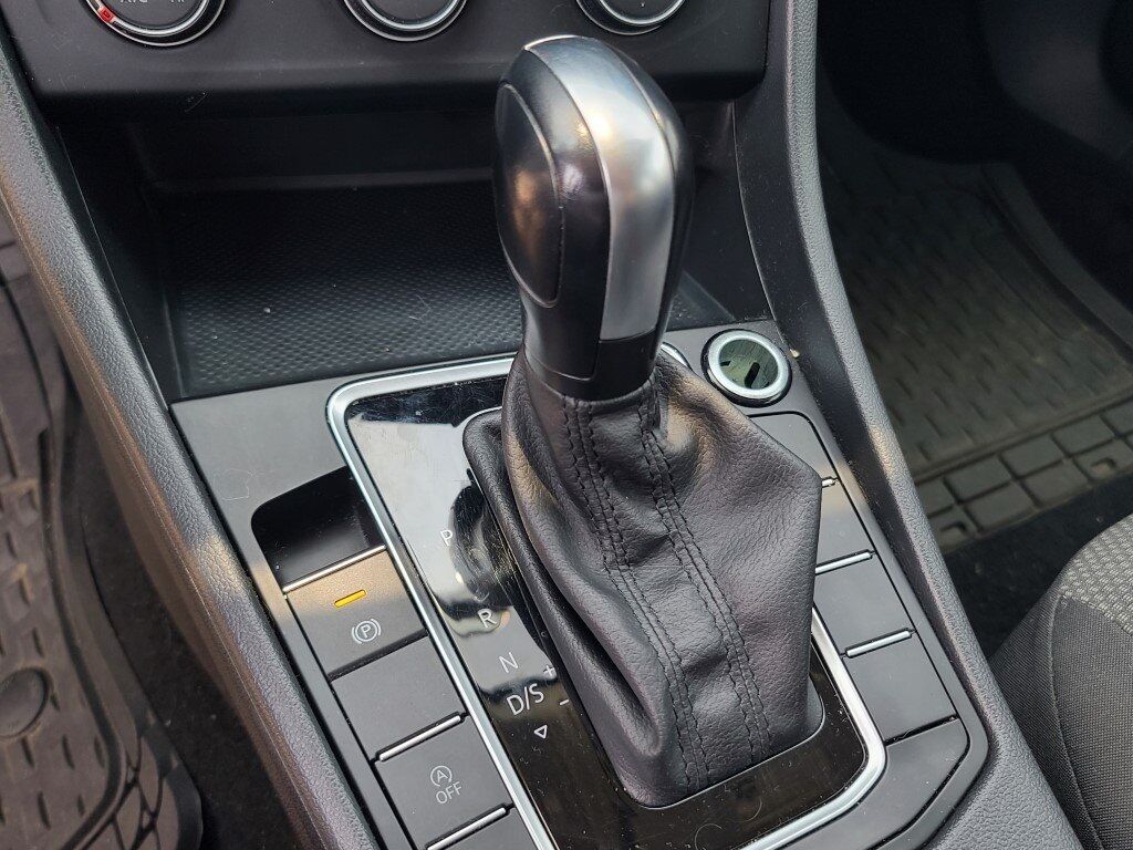 2021 Volkswagen Jetta 1.4T S Springfield VA