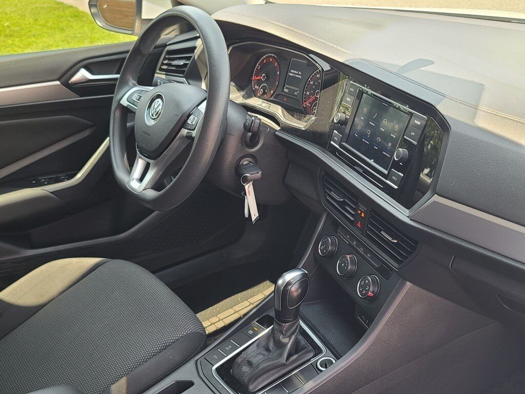 2021 Volkswagen Jetta 1.4T S Springfield VA