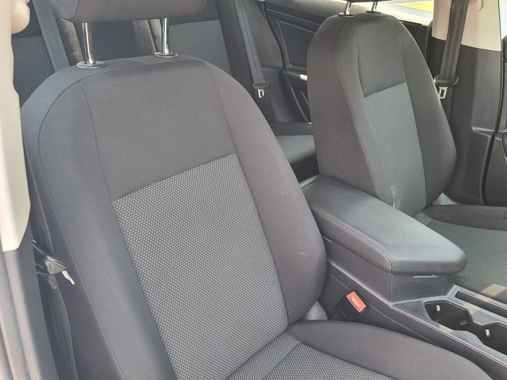 2021 Volkswagen Jetta 1.4T S Springfield VA