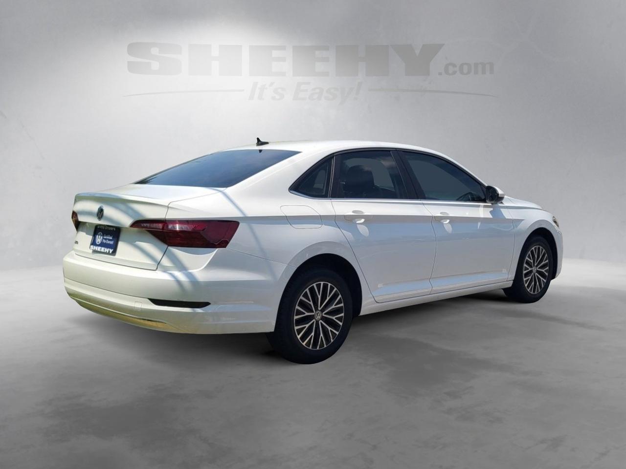 2021 Volkswagen Jetta 1.4T S Springfield VA