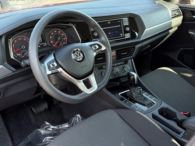 2021 Volkswagen Jetta 1.4T S Springfield VA