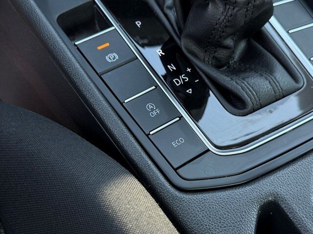 2021 Volkswagen Jetta 1.4T S Springfield VA
