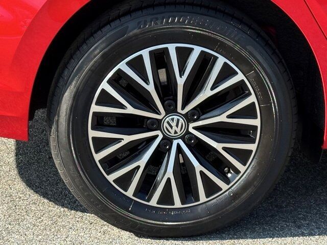 2021 Volkswagen Jetta 1.4T S Springfield VA