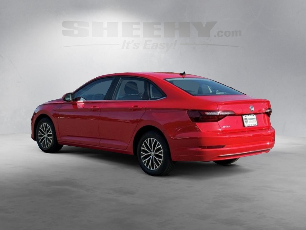 2021 Volkswagen Jetta 1.4T S Springfield VA