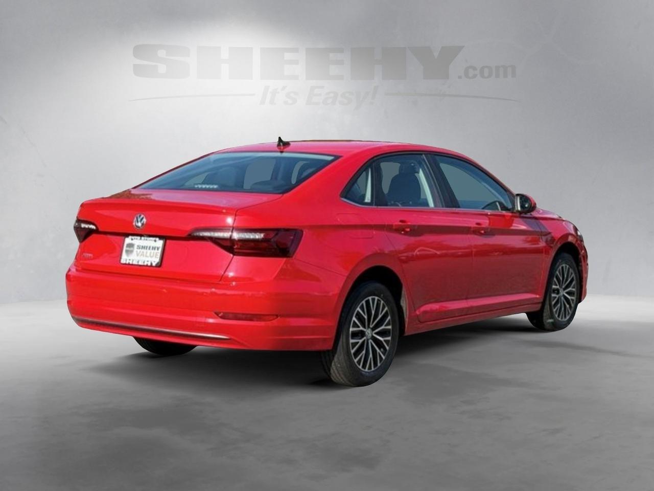 2021 Volkswagen Jetta 1.4T S Springfield VA