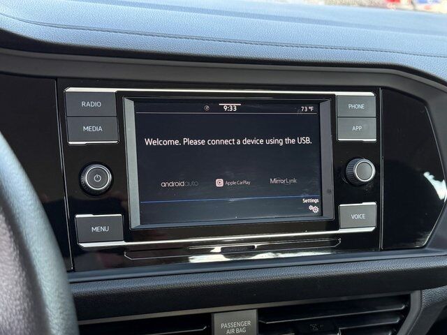 2021 Volkswagen Jetta 1.4T S Springfield VA